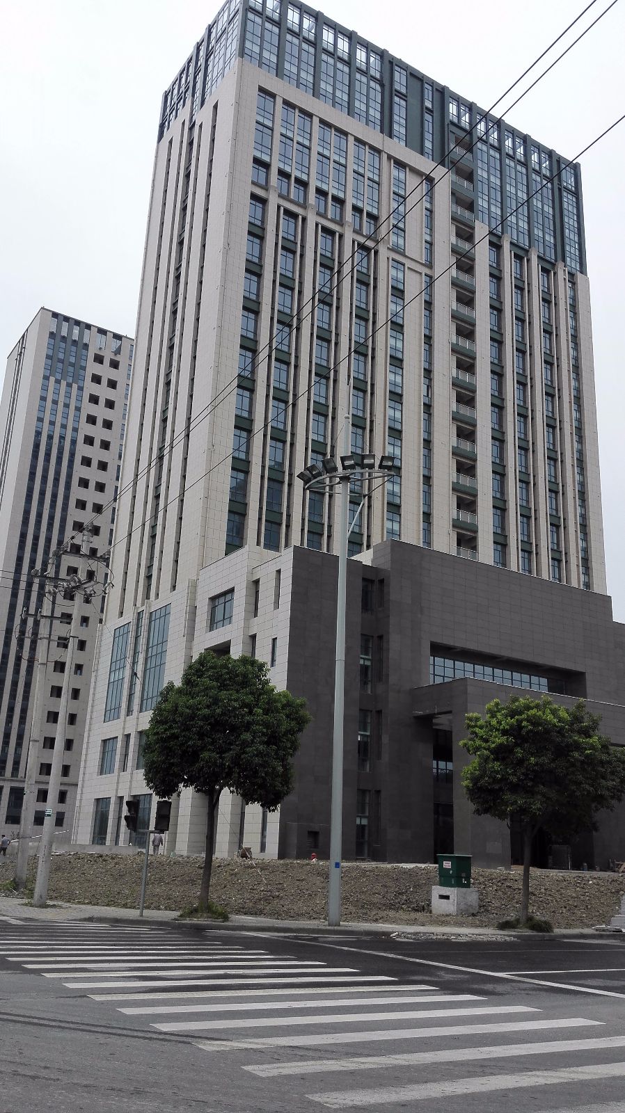 杭州湾国际酒店